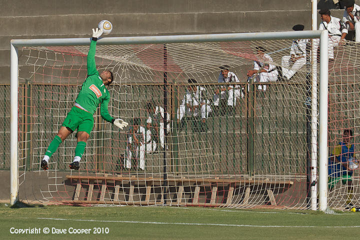 El Gouna FC vs. Ittehad 005